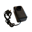 Iluminator de oua pentru gaini, rate, gaste CLEO OVOSCOP 230V